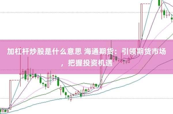 加杠杆炒股是什么意思 海通期货：引领期货市场，把握投资机遇