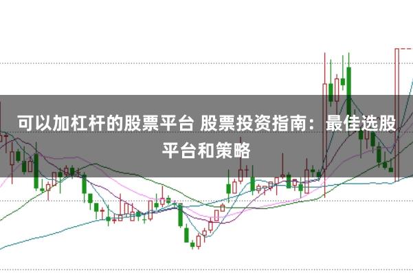 可以加杠杆的股票平台 股票投资指南：最佳选股平台和策略