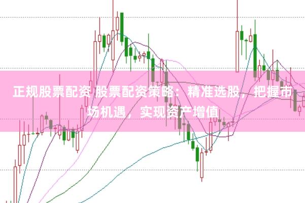 正规股票配资 股票配资策略：精准选股，把握市场机遇，实现资产增值