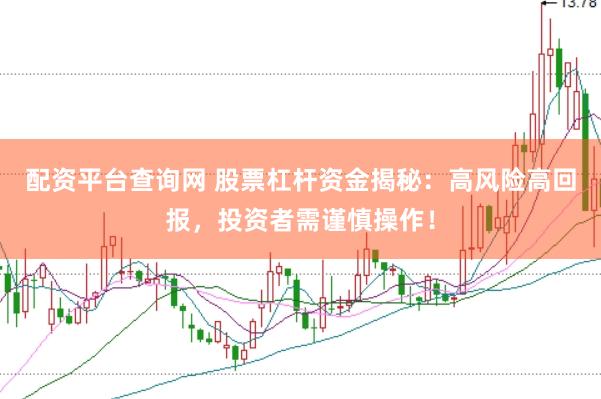 配资平台查询网 股票杠杆资金揭秘：高风险高回报，投资者需谨慎操作！