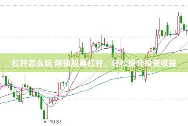 杠杆怎么玩 解锁股票杠杆，轻松提升投资收益