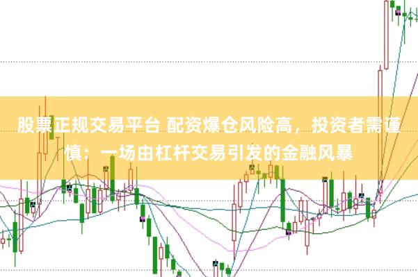 股票正规交易平台 配资爆仓风险高，投资者需谨慎：一场由杠杆交易引发的金融风暴