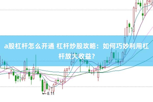 a股杠杆怎么开通 杠杆炒股攻略：如何巧妙利用杠杆放大收益？