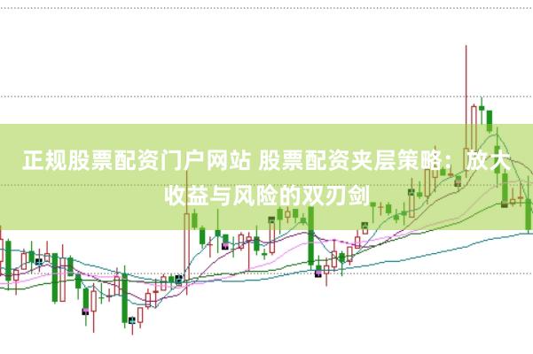 正规股票配资门户网站 股票配资夹层策略：放大收益与风险的双刃剑