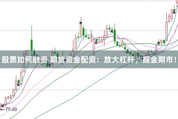 股票如何融资 期货资金配资：放大杠杆，掘金期市！
