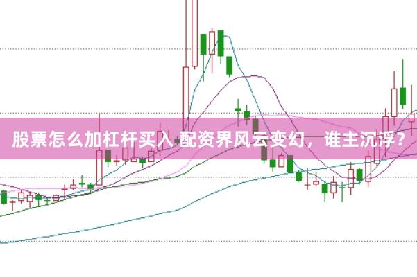 股票怎么加杠杆买入 配资界风云变幻，谁主沉浮？