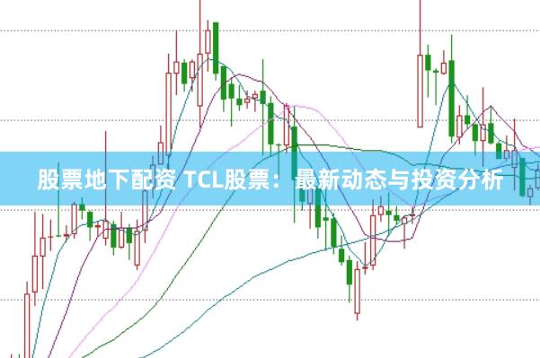 股票地下配资 TCL股票：最新动态与投资分析