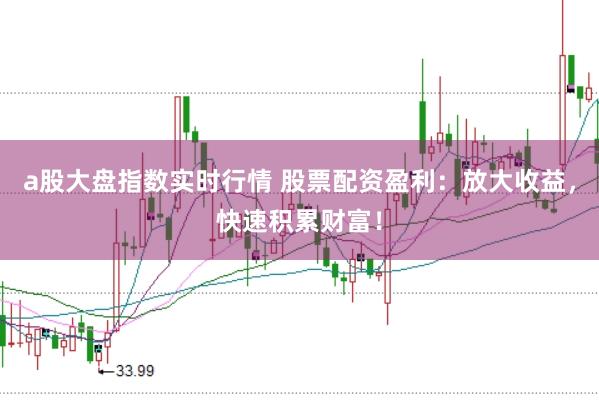 a股大盘指数实时行情 股票配资盈利：放大收益，快速积累财富！