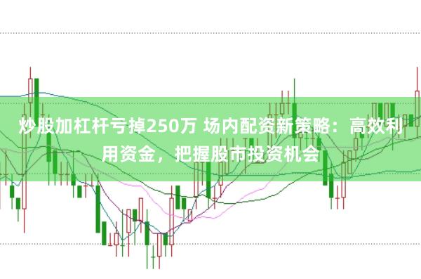 炒股加杠杆亏掉250万 场内配资新策略：高效利用资金，把握股市投资机会