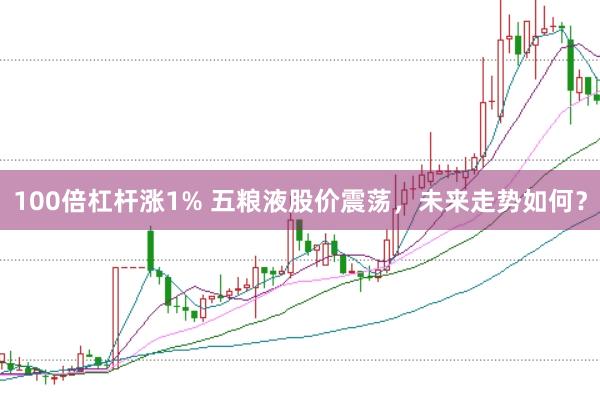 100倍杠杆涨1% 五粮液股价震荡，未来走势如何？
