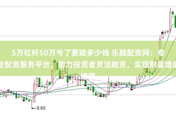 5万杠杆50万亏了要赔多少钱 乐融配资网：专业配资服务平台，助力投资者灵活融资，实现财富增值