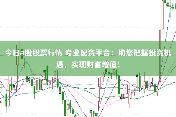 今日a股股票行情 专业配资平台：助您把握投资机遇，实现财富增值！