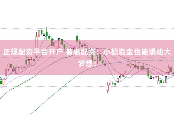 正规配资平台开户 普惠配资：小额资金也能撬动大梦想！