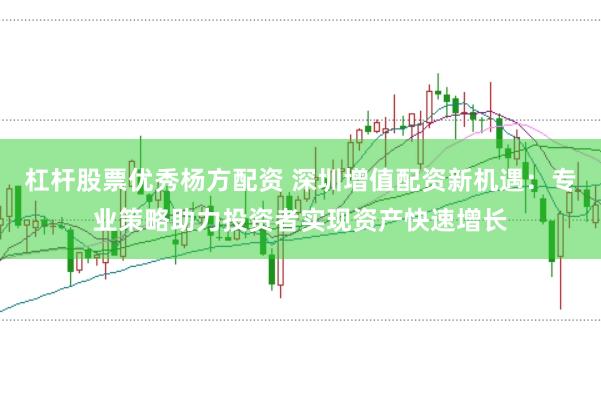 杠杆股票优秀杨方配资 深圳增值配资新机遇：专业策略助力投资者实现资产快速增长