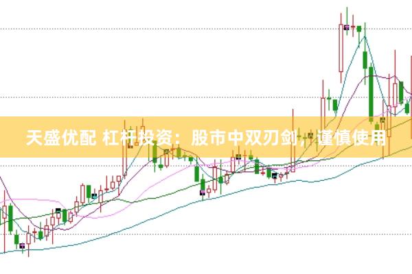 天盛优配 杠杆投资:股市中双刃剑,谨慎使用