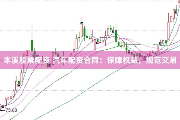 本溪股票配资 汽车配资合同:保障权益,规范交易