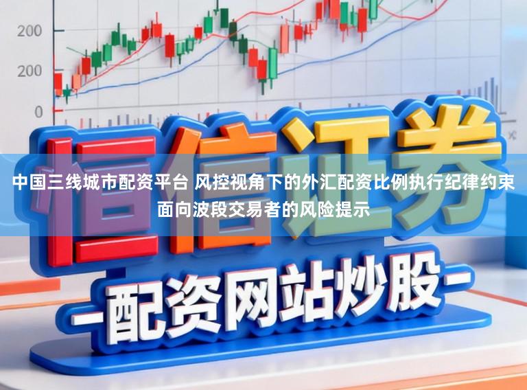 中国三线城市配资平台 风控视角下的外汇配资比例执行纪律约束面向波段交易者的风险提示