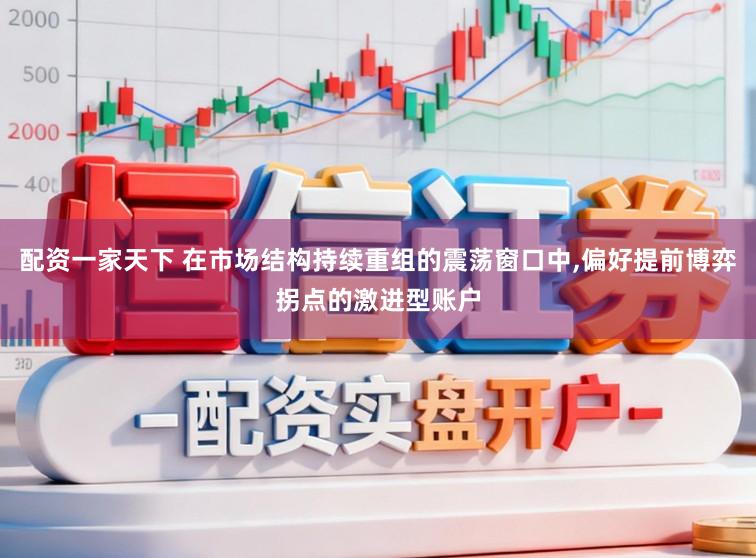配资一家天下 在市场结构持续重组的震荡窗口中，偏好提前博弈拐点的激进型账户