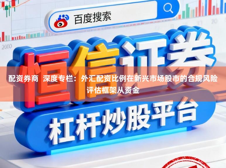 配资券商  深度专栏：外汇配资比例在新兴市场股市的合规风险评估框架从资金