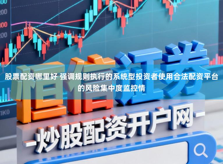 股票配资哪里好 强调规则执行的系统型投资者使用合法配资平台的风险集中度监控情