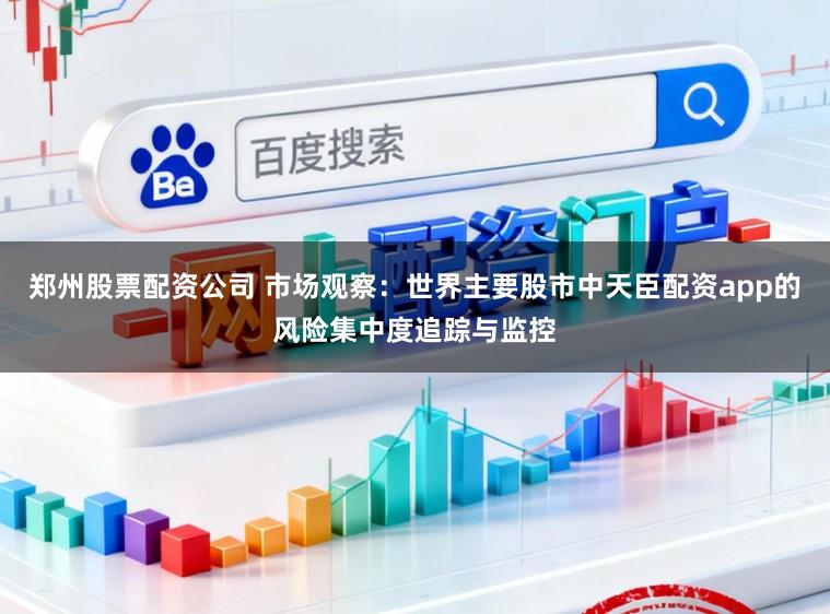 郑州股票配资公司 市场观察：世界主要股市中天臣配资app的风险集中度追踪与监控