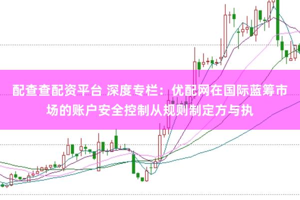 配查查配资平台 深度专栏:优配网在国际蓝筹市场的账户安全控制从规则制定方与执
