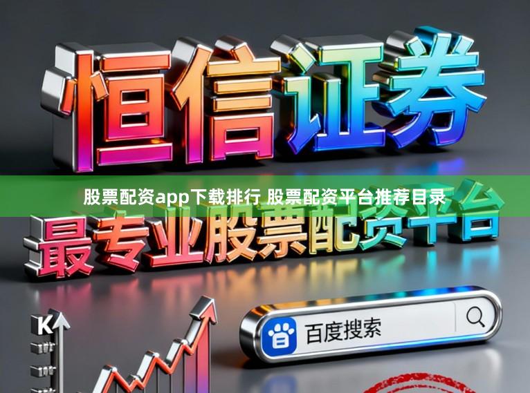 股票配资app下载排行 股票配资平台推荐目录