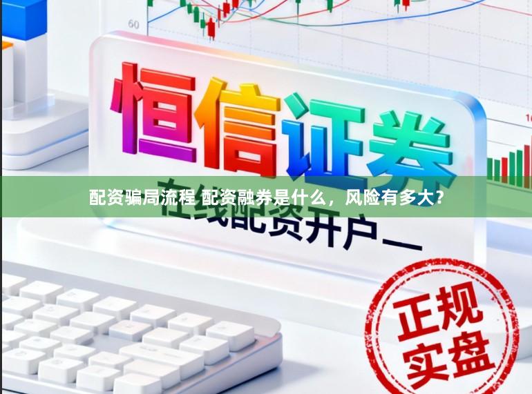 配资骗局流程 配资融券是什么，风险有多大？
