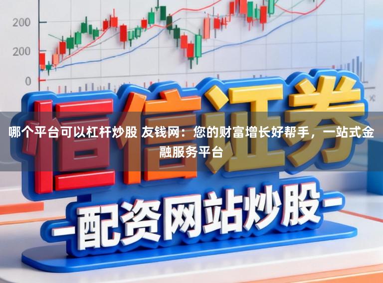 哪个平台可以杠杆炒股 友钱网：您的财富增长好帮手，一站式金融服务平台