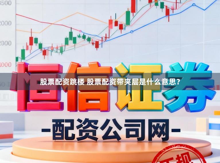 股票配资跳楼 股票配资带夹层是什么意思？