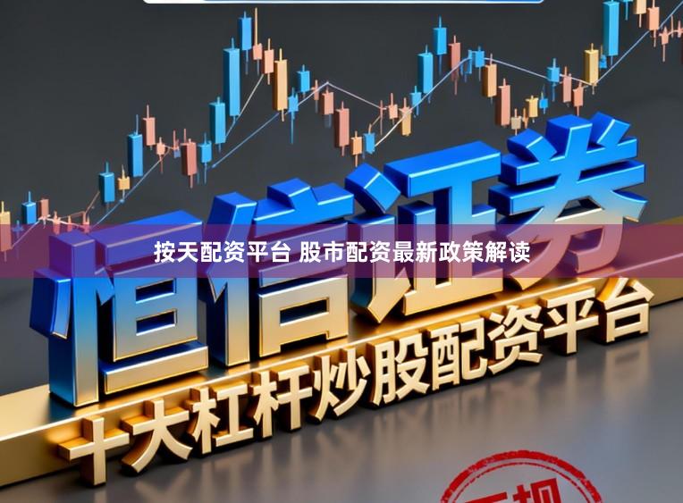 按天配资平台 股市配资最新政策解读