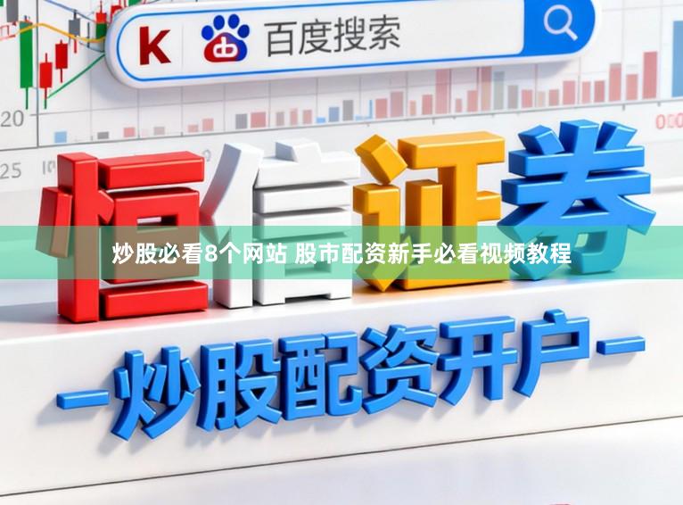炒股必看8个网站 股市配资新手必看视频教程