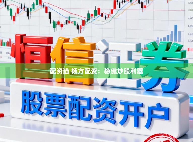 配资猫 杨方配资：稳健炒股利器