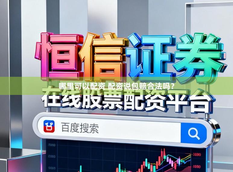 哪里可以配资 配资说包赔合法吗？